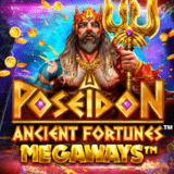 Ancient Fortunes: Poseidon™