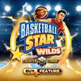 Basketball Star Wilds™