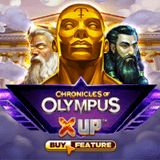 Chronicles Of Olympus X Up™