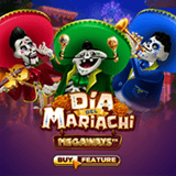 Día Del Mariachi Megaways™