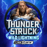 Thunderstruck Wild Lightning™